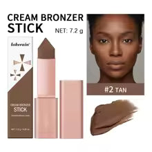 Cream Bronzer Contour Stick
