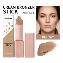 Cream Bronzer Contour Stick