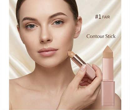 Cream Bronzer Contour Stick