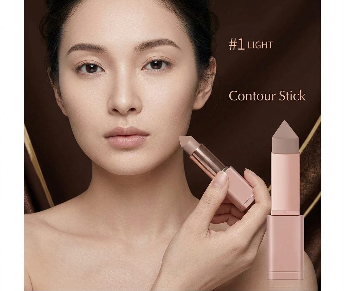 Cream Bronzer Contour Stick
