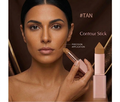 Cream Bronzer Contour Stick