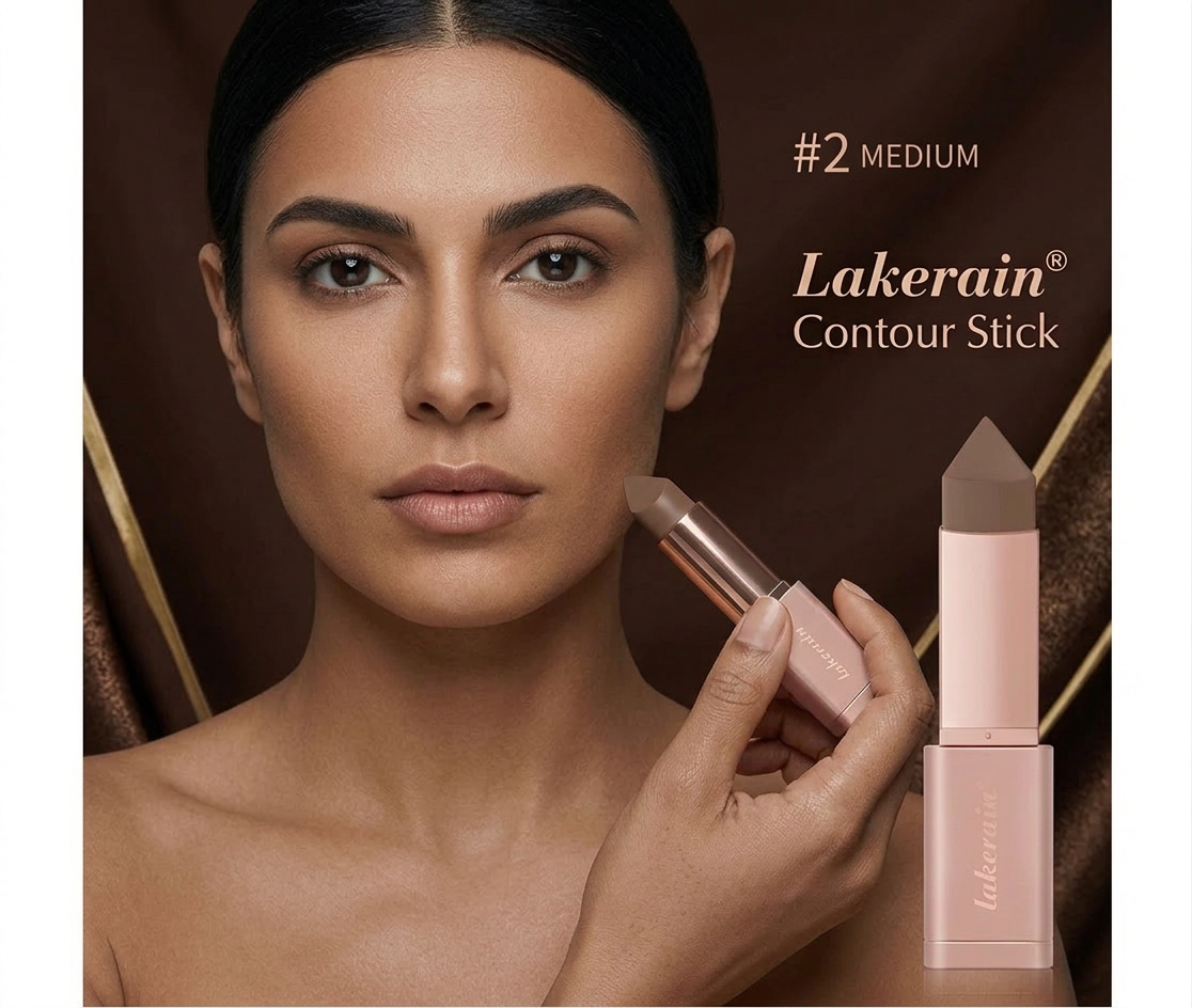 Cream Bronzer Contour Stick