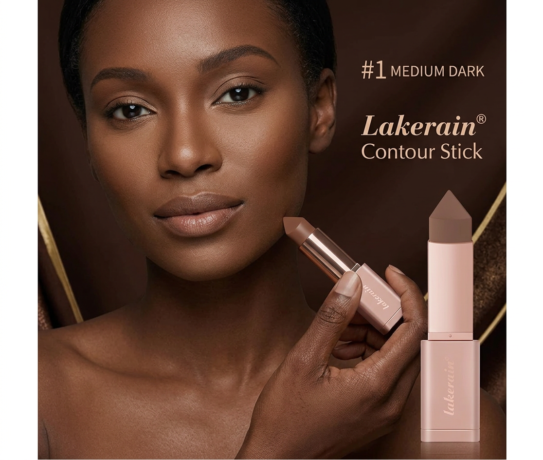 Cream Bronzer Contour Stick
