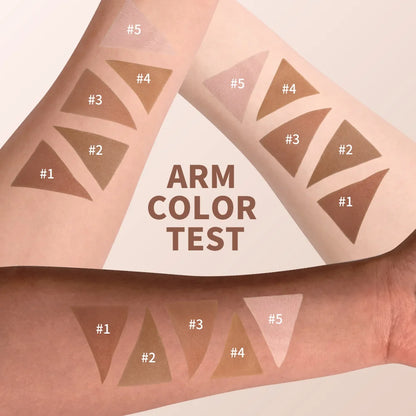 Cream Bronzer Contour Stick